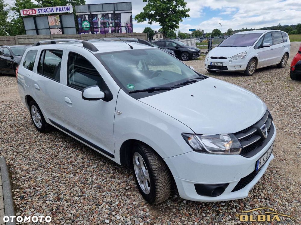 Dacia Logan - 14