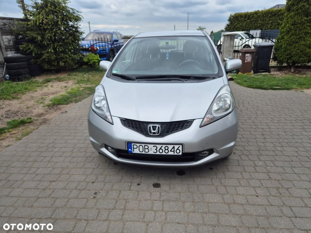 Honda Jazz 1.4 i-VTEC Elegance - 2