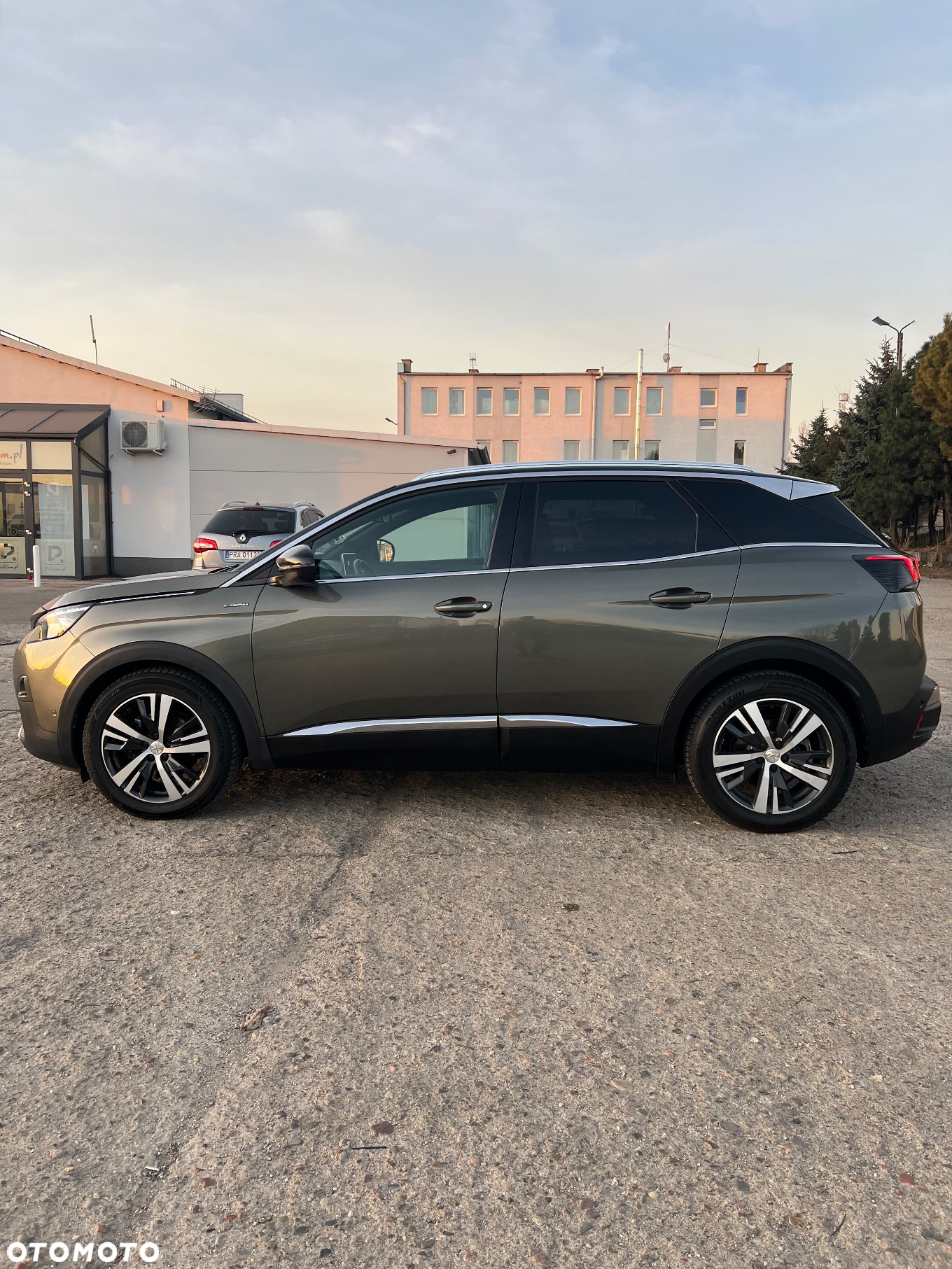 Peugeot 3008 - 7