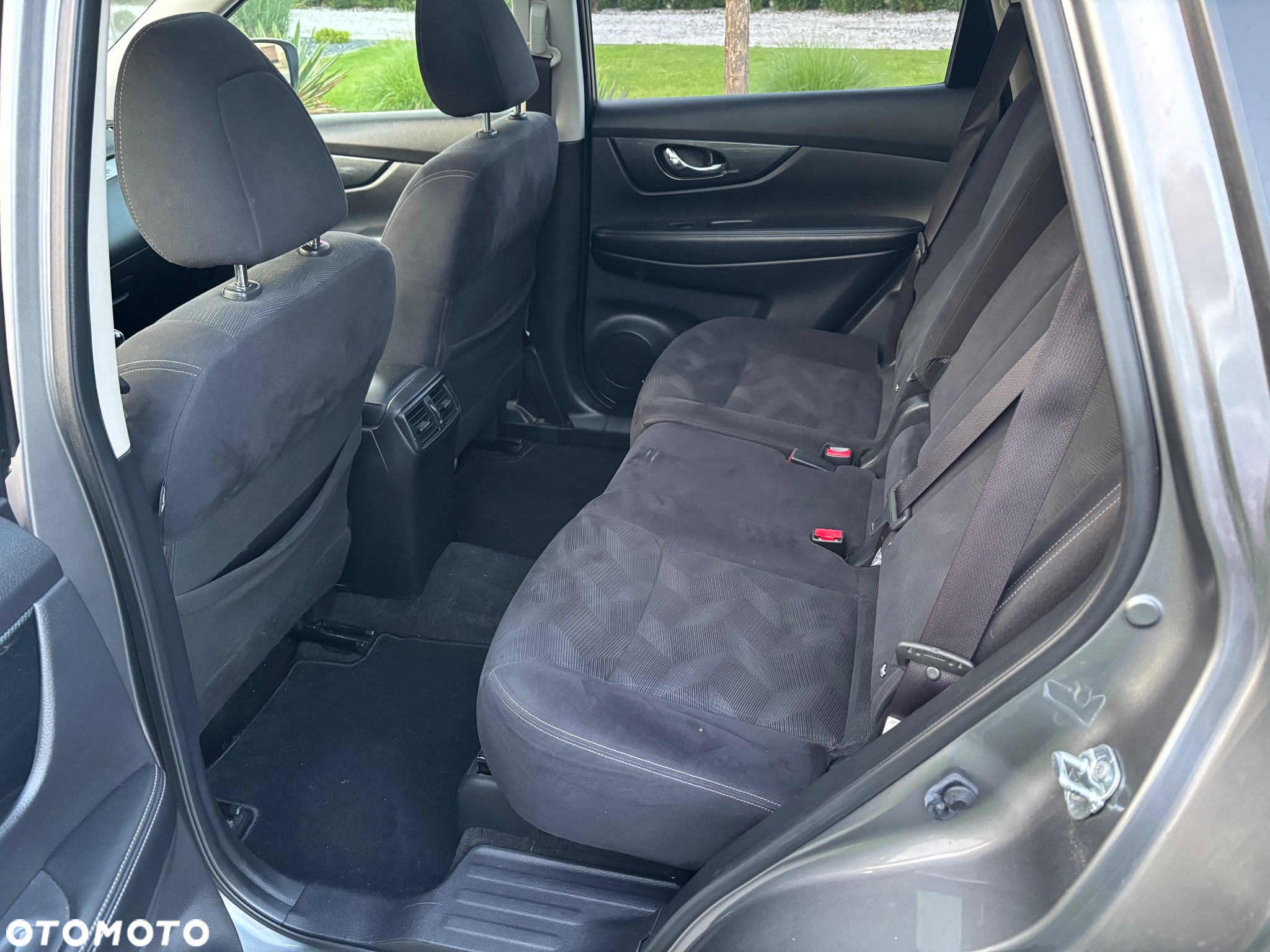 Nissan X-Trail 1.6 dCi 360 - 8