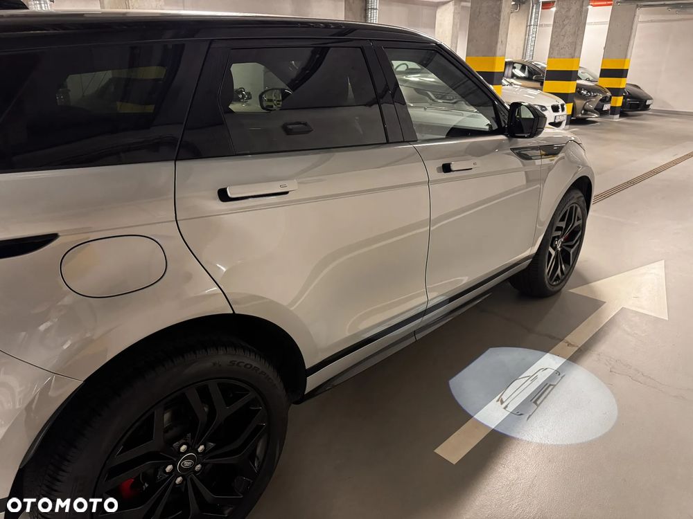 Land Rover Range Rover Evoque 1.5 P300e PHEV Autobiography - 5