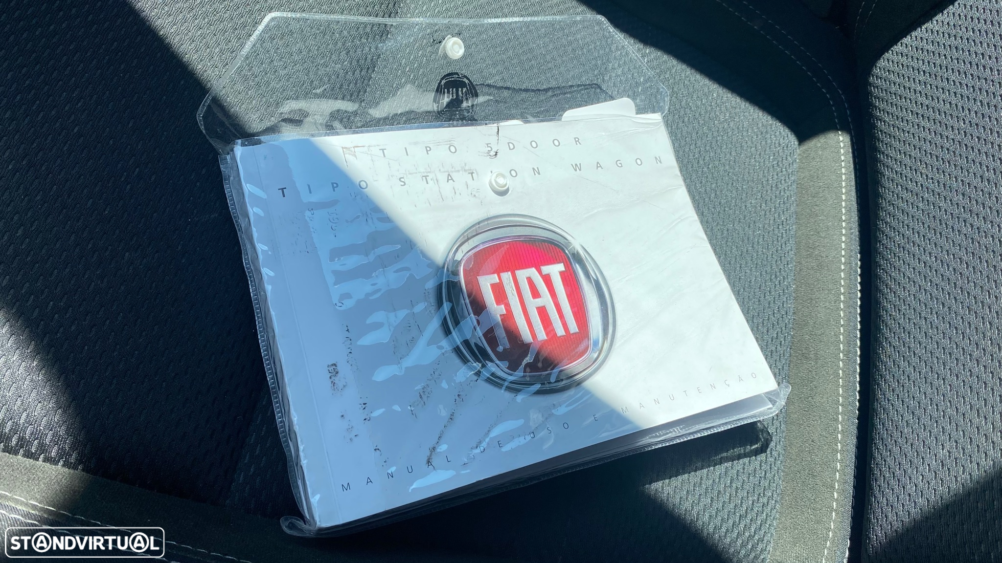 Fiat Tipo 1.3 M-Jet Lounge - 51