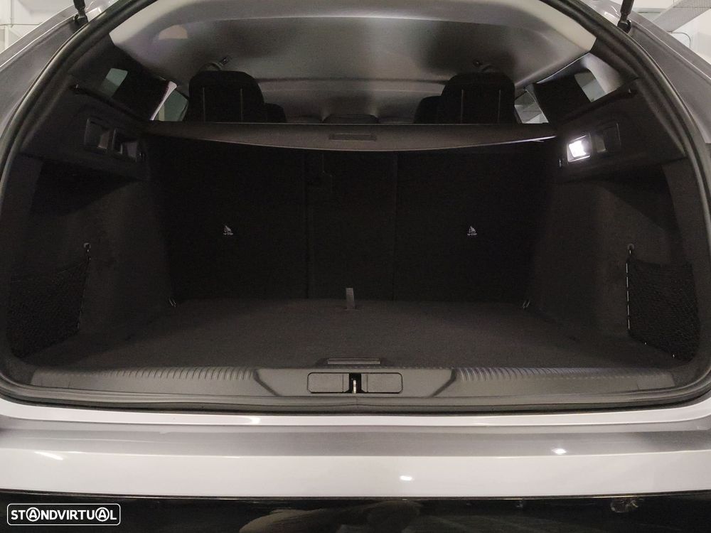 Peugeot 308 SW 1.5 BlueHDi Allure Pack EAT8 - 40