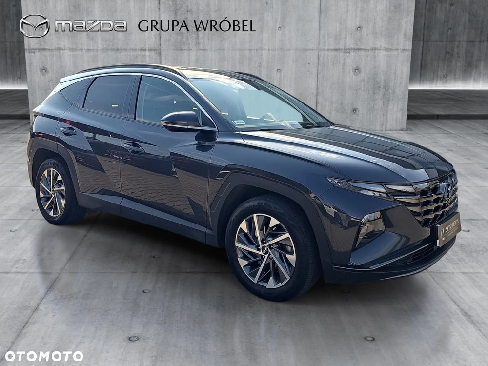 Hyundai Tucson 1.6 T-GDi Executive 2WD - 3