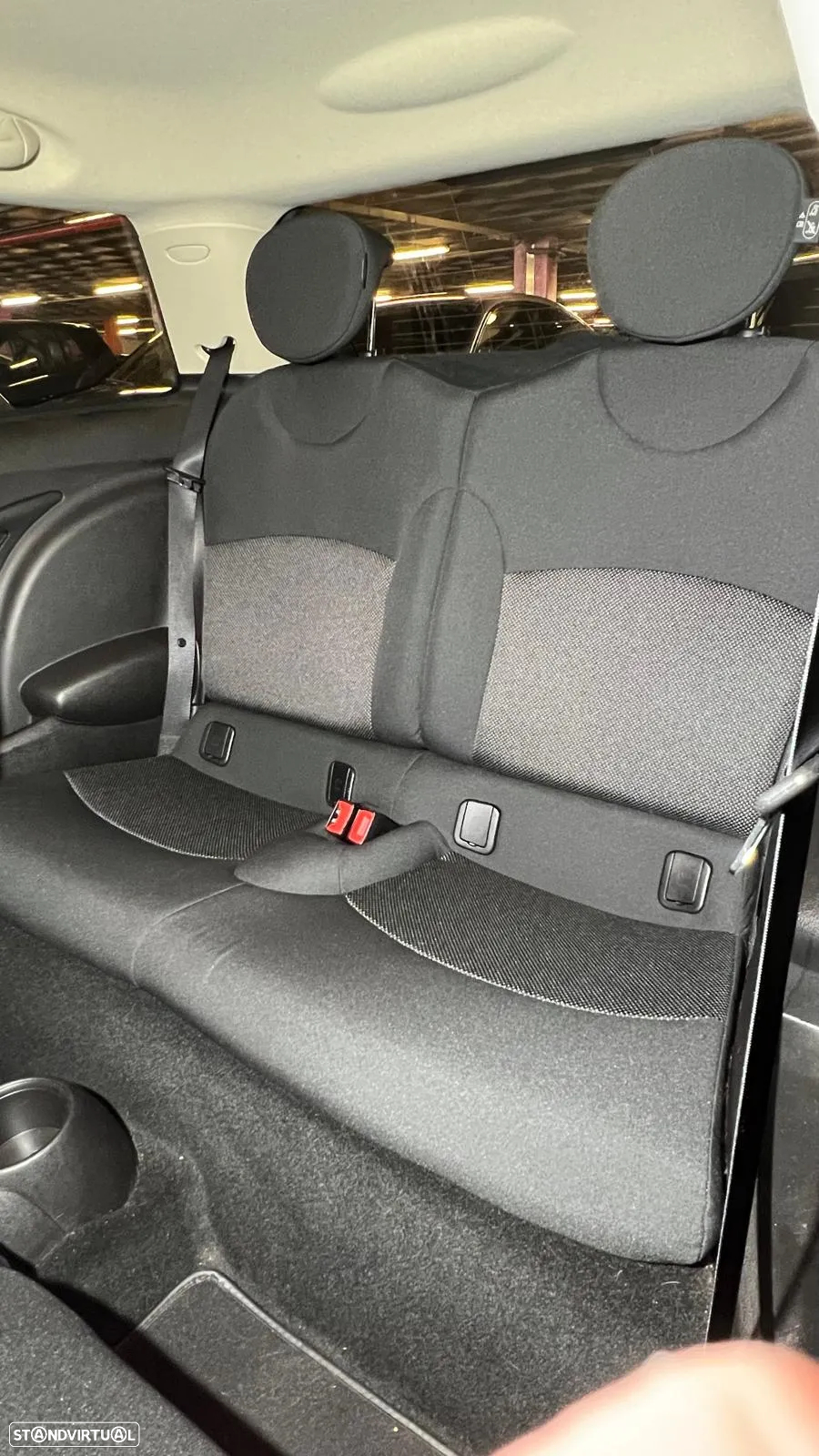 MINI 3 Portas One 1.6 - 14