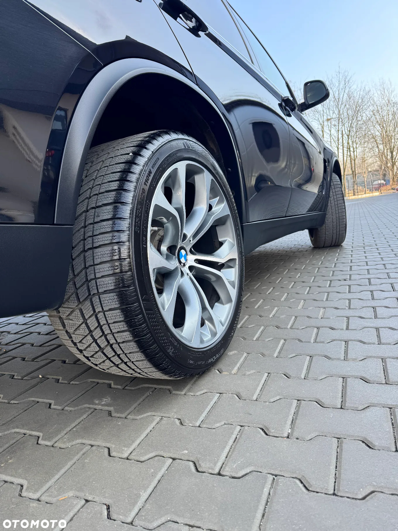 BMW X5 xDrive25d - 11