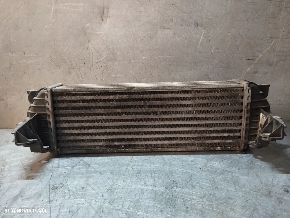 RADIADOR INTERCOOLER FORD TRANSIT CONNECT 1.8TDCI - 2