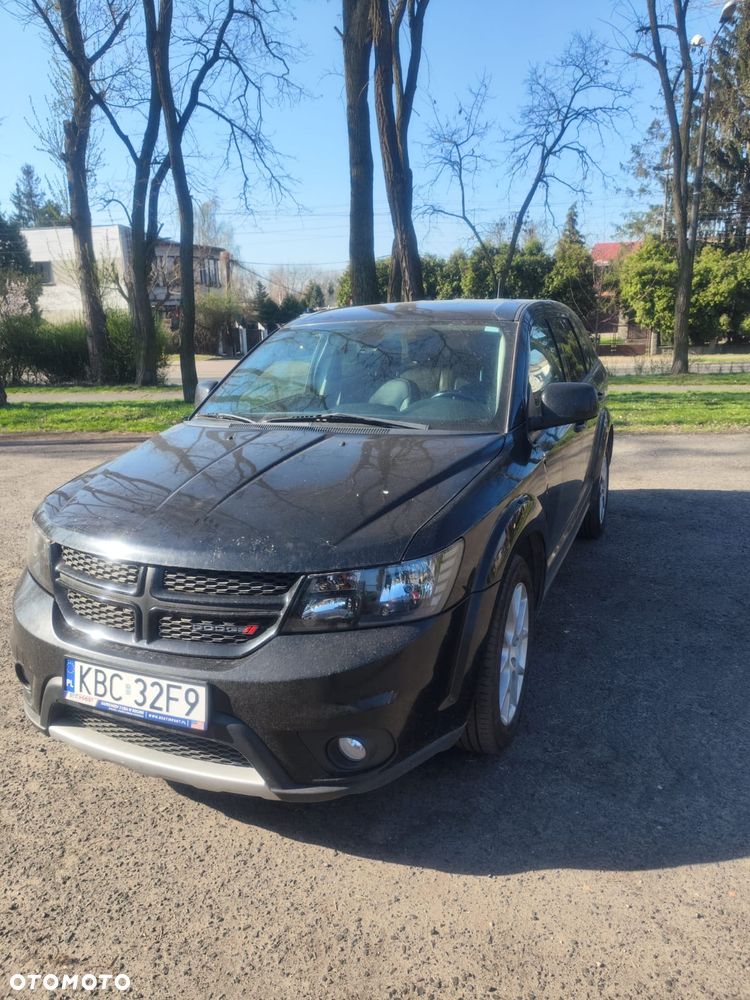 Dodge Journey - 2