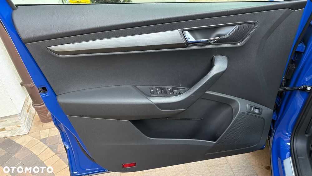 Skoda Karoq 1.5 TSI ACT 4x2 Style DSG - 35