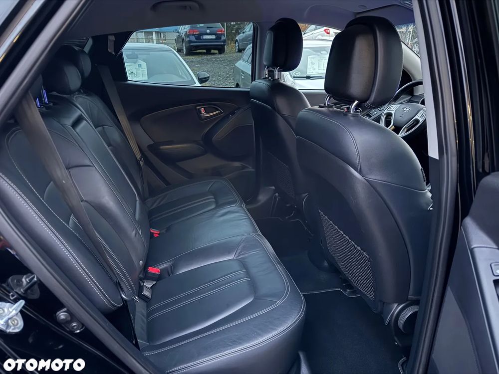 Hyundai ix35 - 26