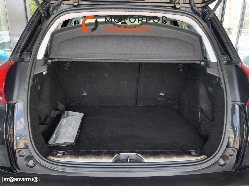 Peugeot 2008 1.6 BlueHDi Crossway - 6