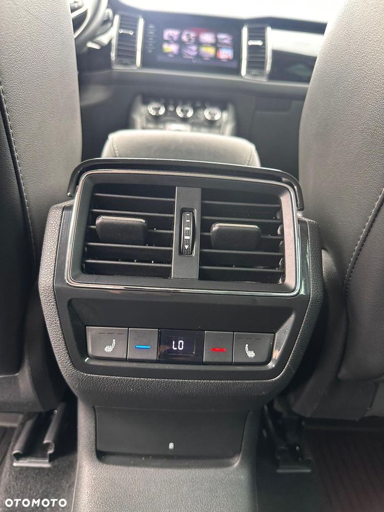 Skoda Kodiaq 2.0 TDI 4x4 L&K DSG - 35