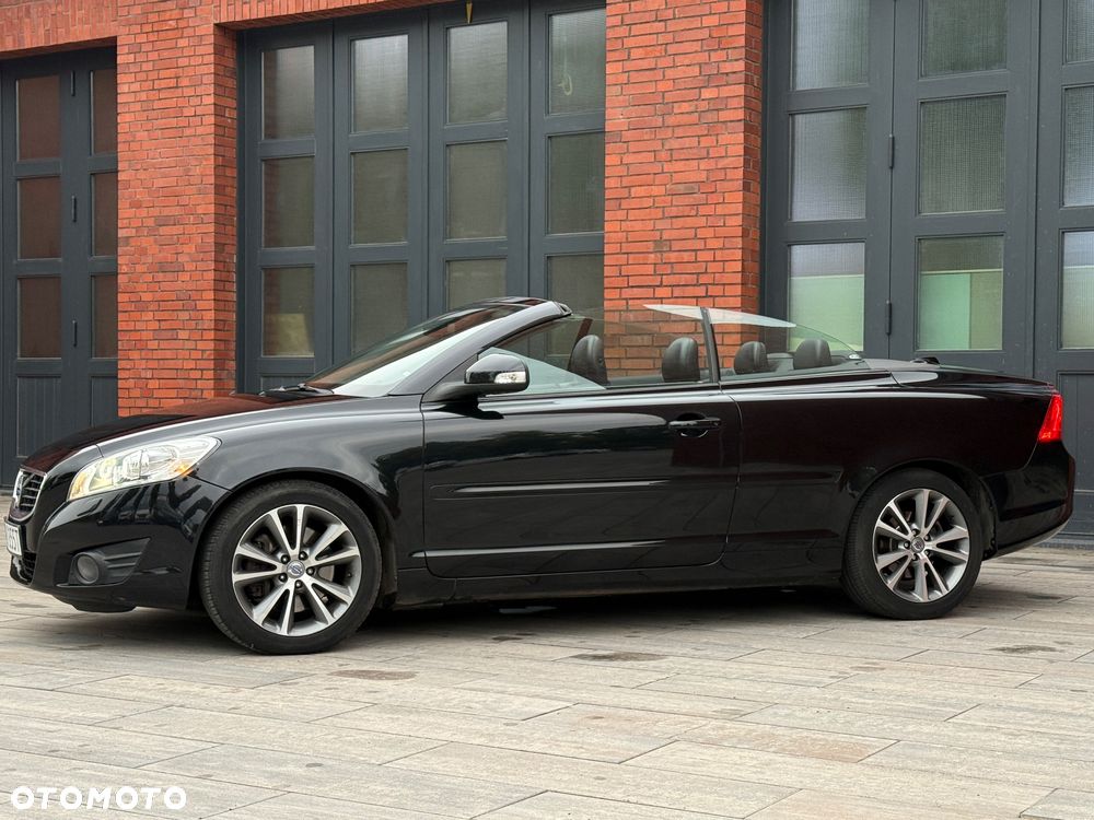 Volvo C70 2.0D Summum - 29