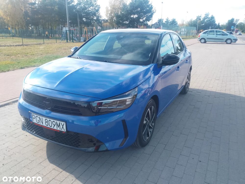 Opel Corsa - 4