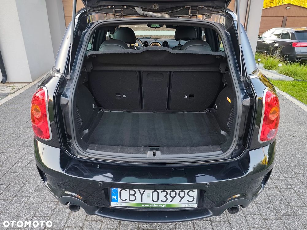 MINI Countryman - 11