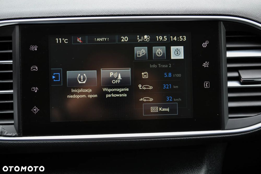 Peugeot 308 155 THP Premium - 35