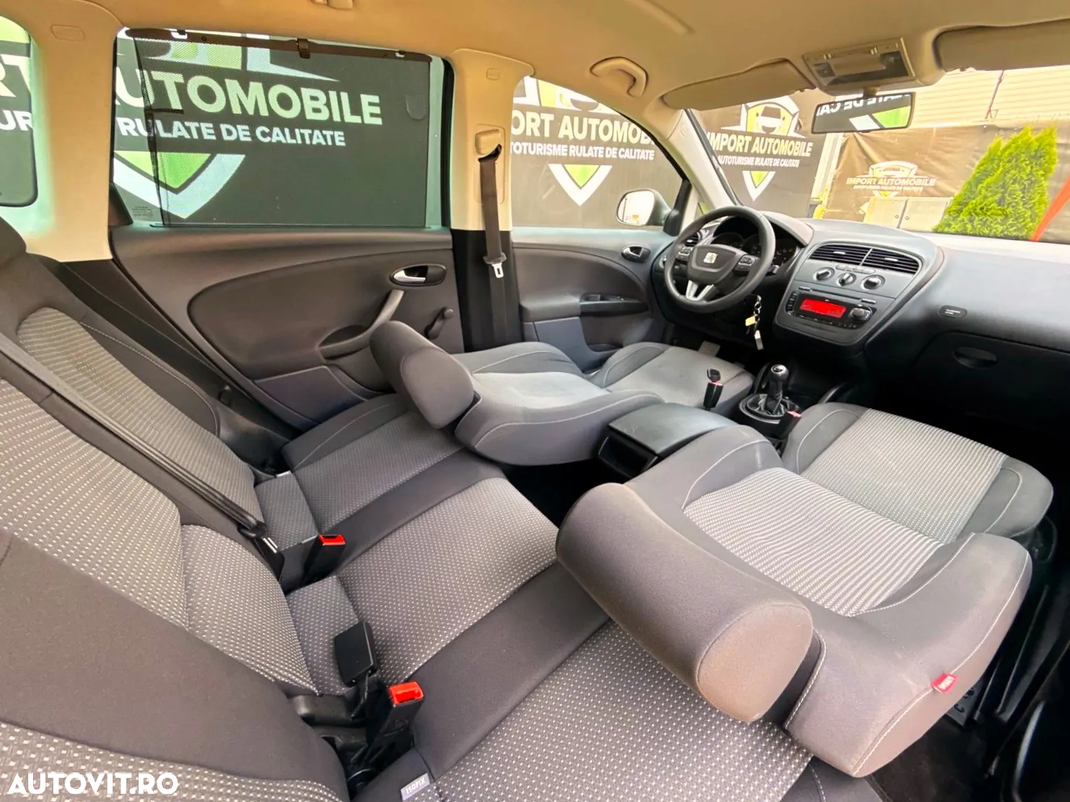 Seat Altea XL - 24