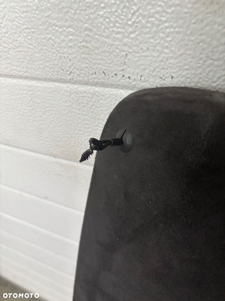 RANGE ROVER EVOQUE PÓŁKA TYLNA BAGAZNIKA - 2