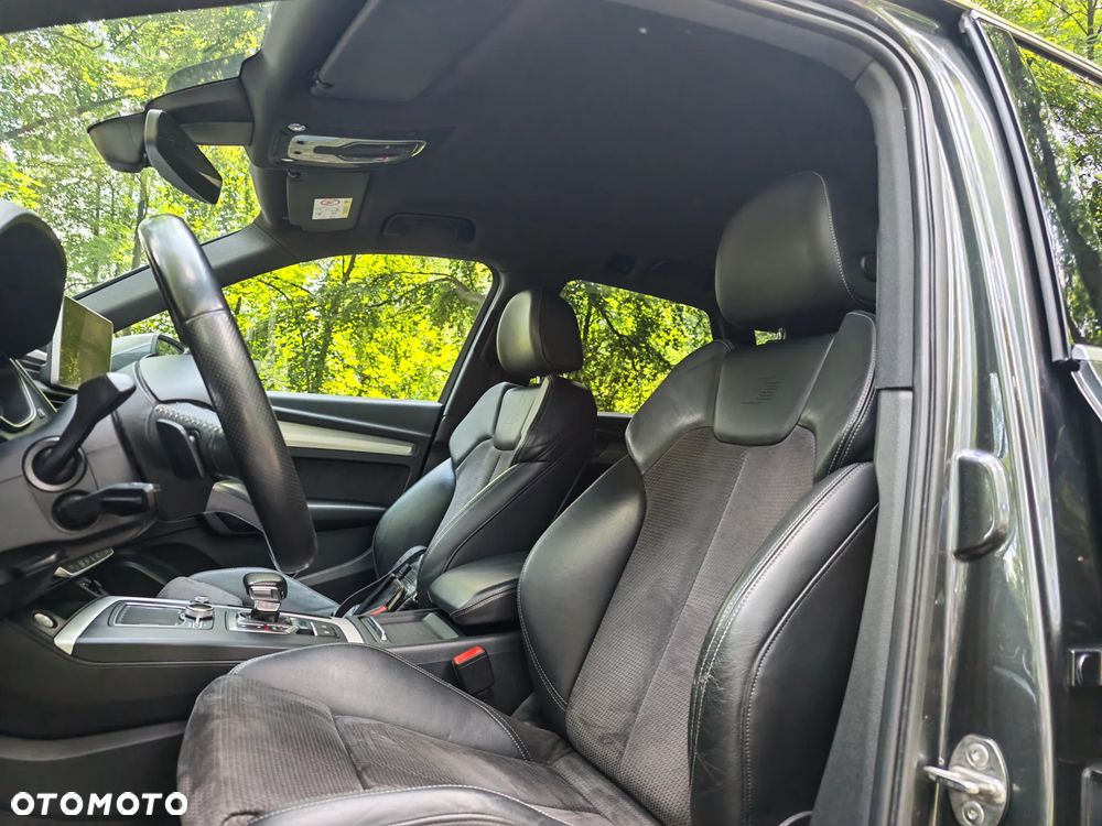 Audi Q5 2.0 TDI Quattro Sport S tronic - 29