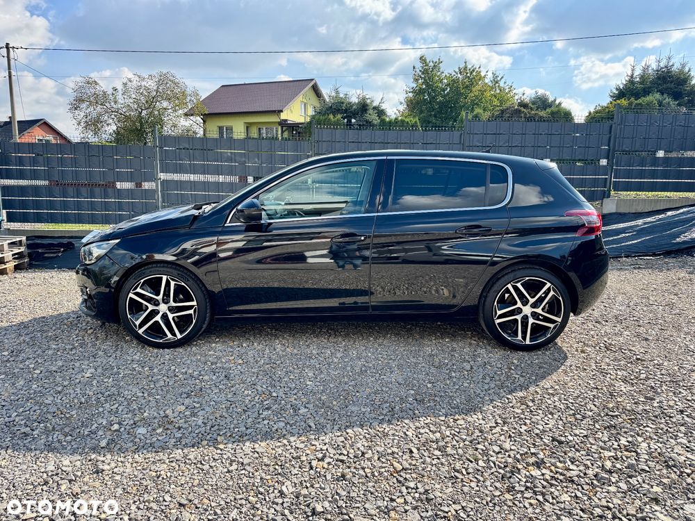 Peugeot 308 - 6