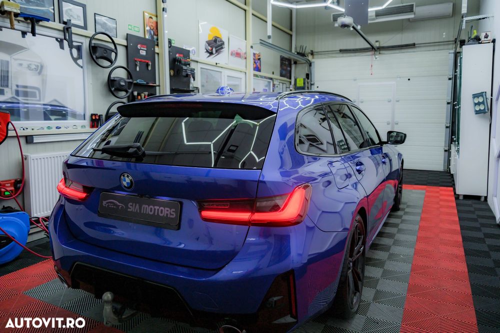 BMW Seria 3 - 36