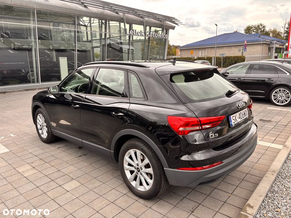Audi Q3 35 TFSI S tronic - 2