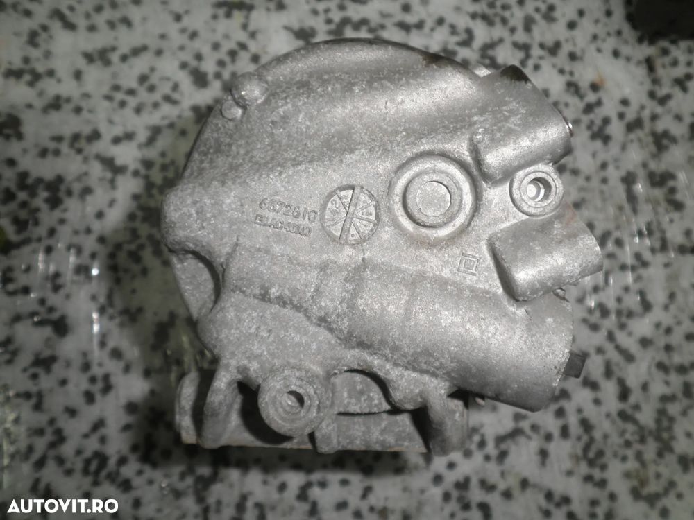 Compresor AC Alfa Romeo Giulietta 1.4 TB 50509534 - 2