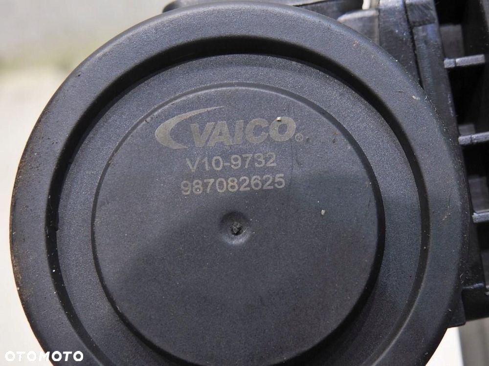 ODMA SEPARATOR OLEJU AUDI A4 B7 2.0 TFSI V10-9732 - 5