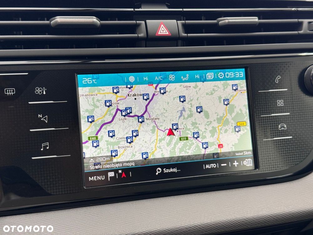 Citroën C4 SpaceTourer - 27