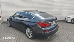 BMW Seria 5 - 5