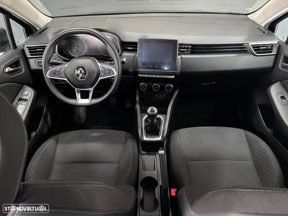 Renault Clio 1.0 TCe Intens Bi-Fuel - 5