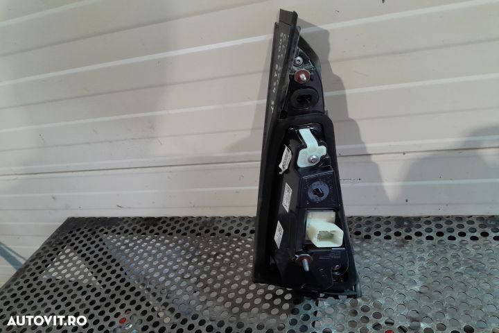 STOP STANGA HAYON  A2549061902L MX1253 Mercedes-Benz GLC - 3