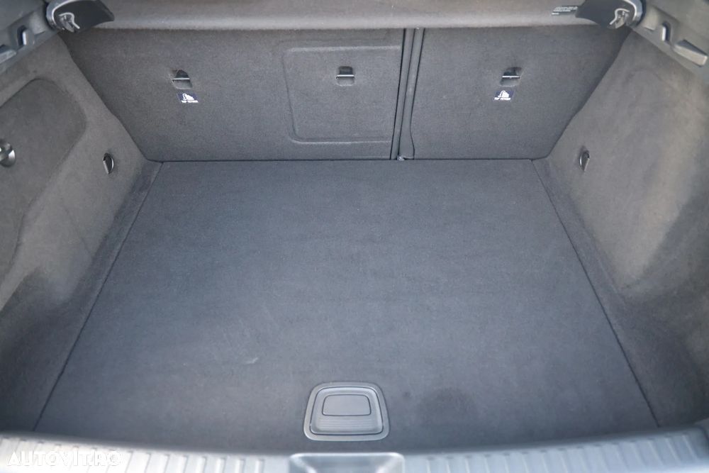 Mercedes-Benz GLA 200 (CDI) d 7G-DCT - 28