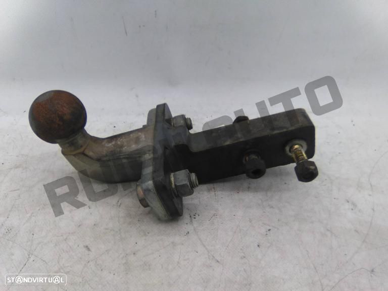 Engate Reboque  Mercedes Vito I W638 [1996_2003] 110 Td 2.3 - 1