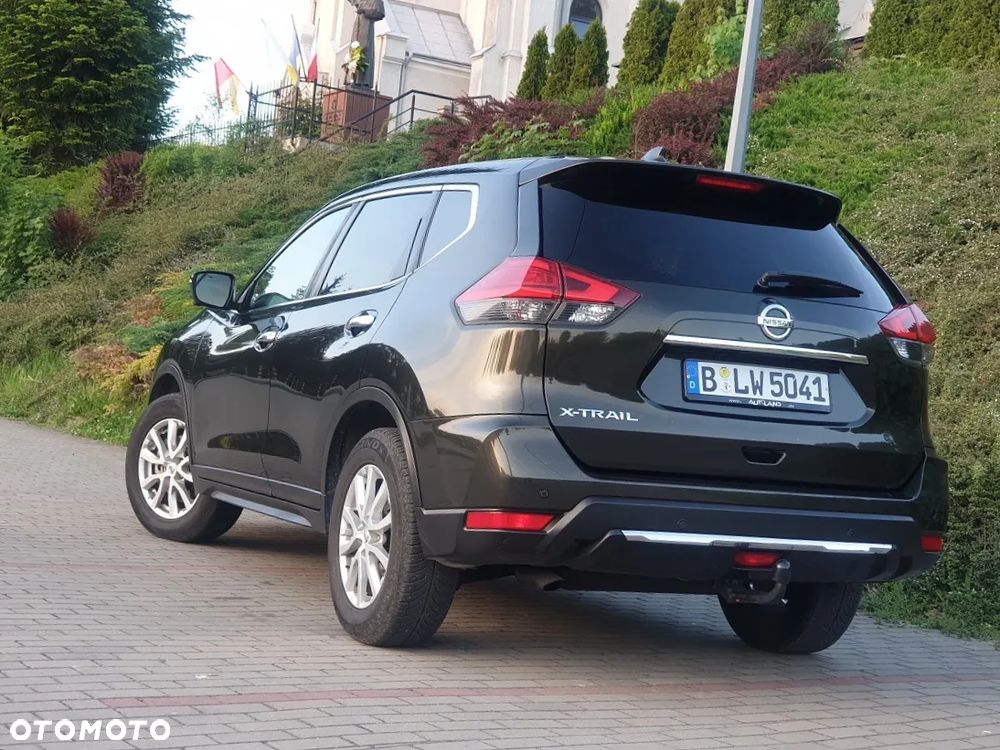 Nissan X-Trail 1.6 DIG-T Acenta - 8