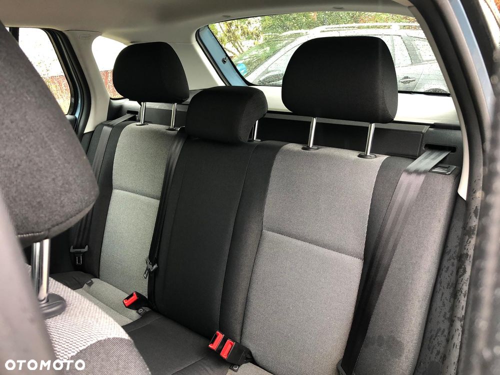 Skoda Fabia 1.2 12V Fresh - 25