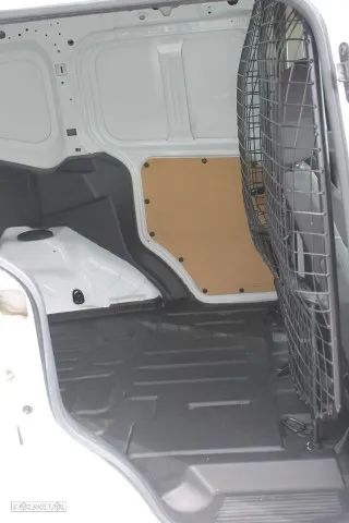 Ford TRANSIT COURRIER - 11