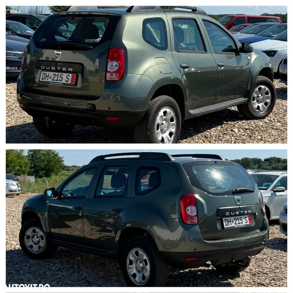 Dacia Duster - 5