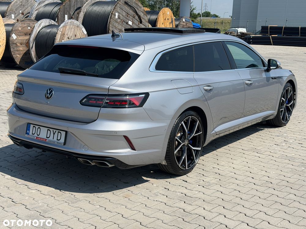 Volkswagen Arteon 2.0 TSI 4Motion R DSG - 14