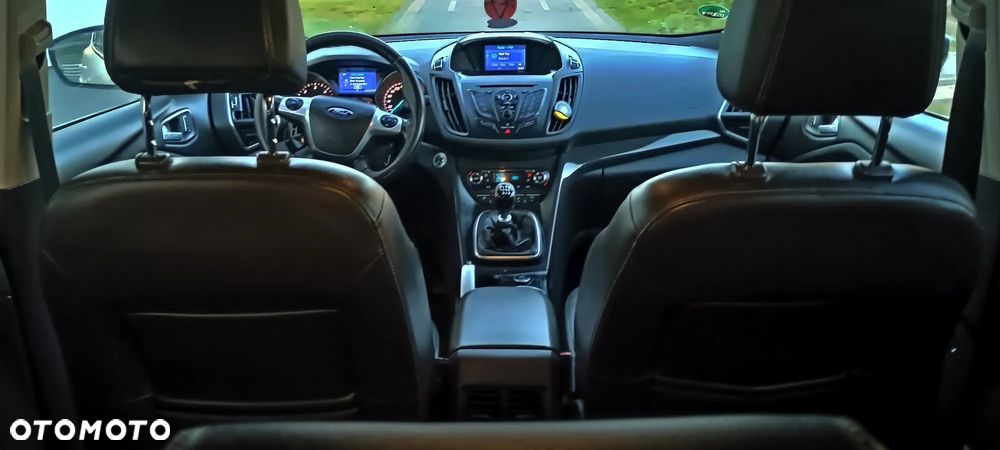 Ford Kuga 2.0 TDCi Trend - 14