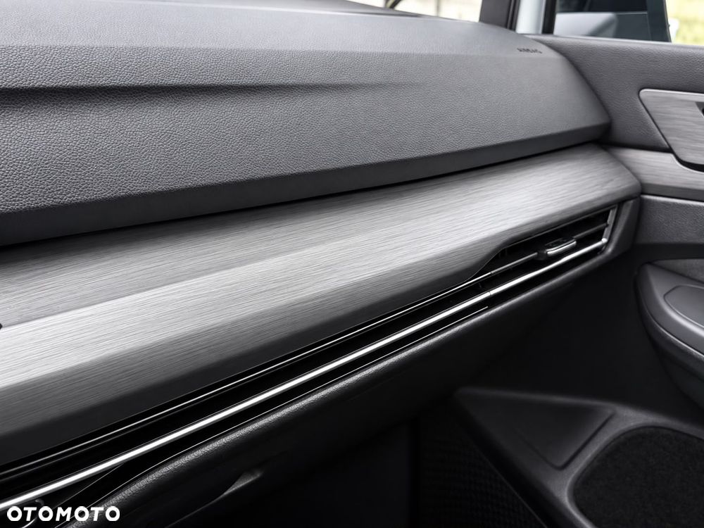 Volkswagen Golf 1.5 TSI EVO Style - 30
