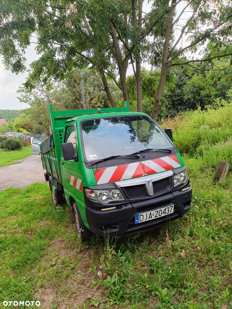 Inny PIAGGIO PORTER - 3