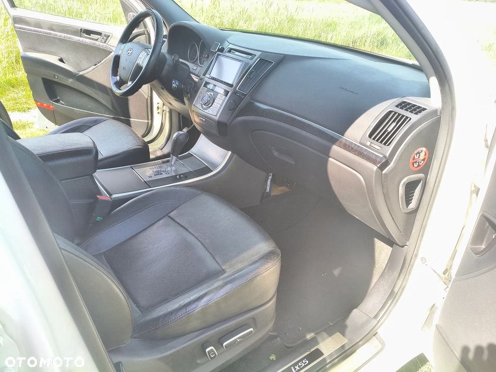 Hyundai ix55 3.0 V6 CRDi Executive - 21