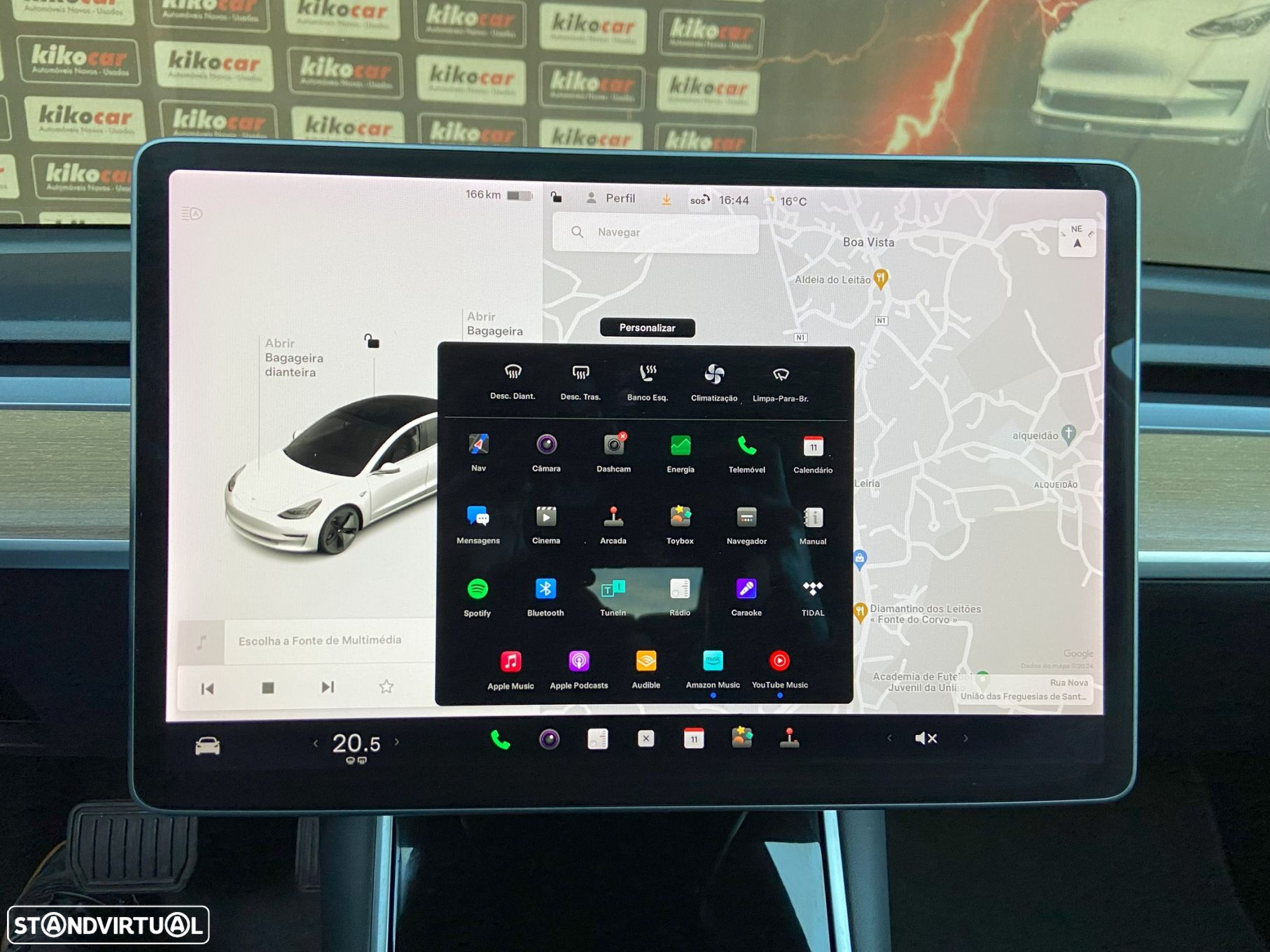 Tesla Model 3 Standard Range Plus RWD - 40