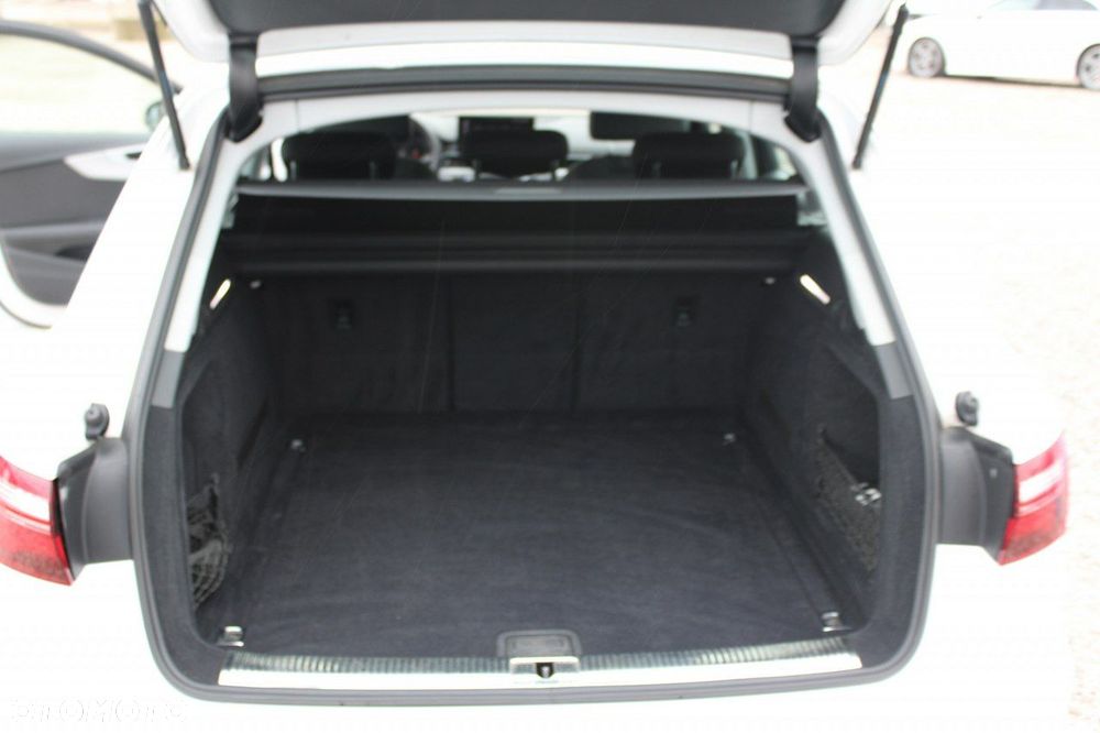 Audi A4 - 31