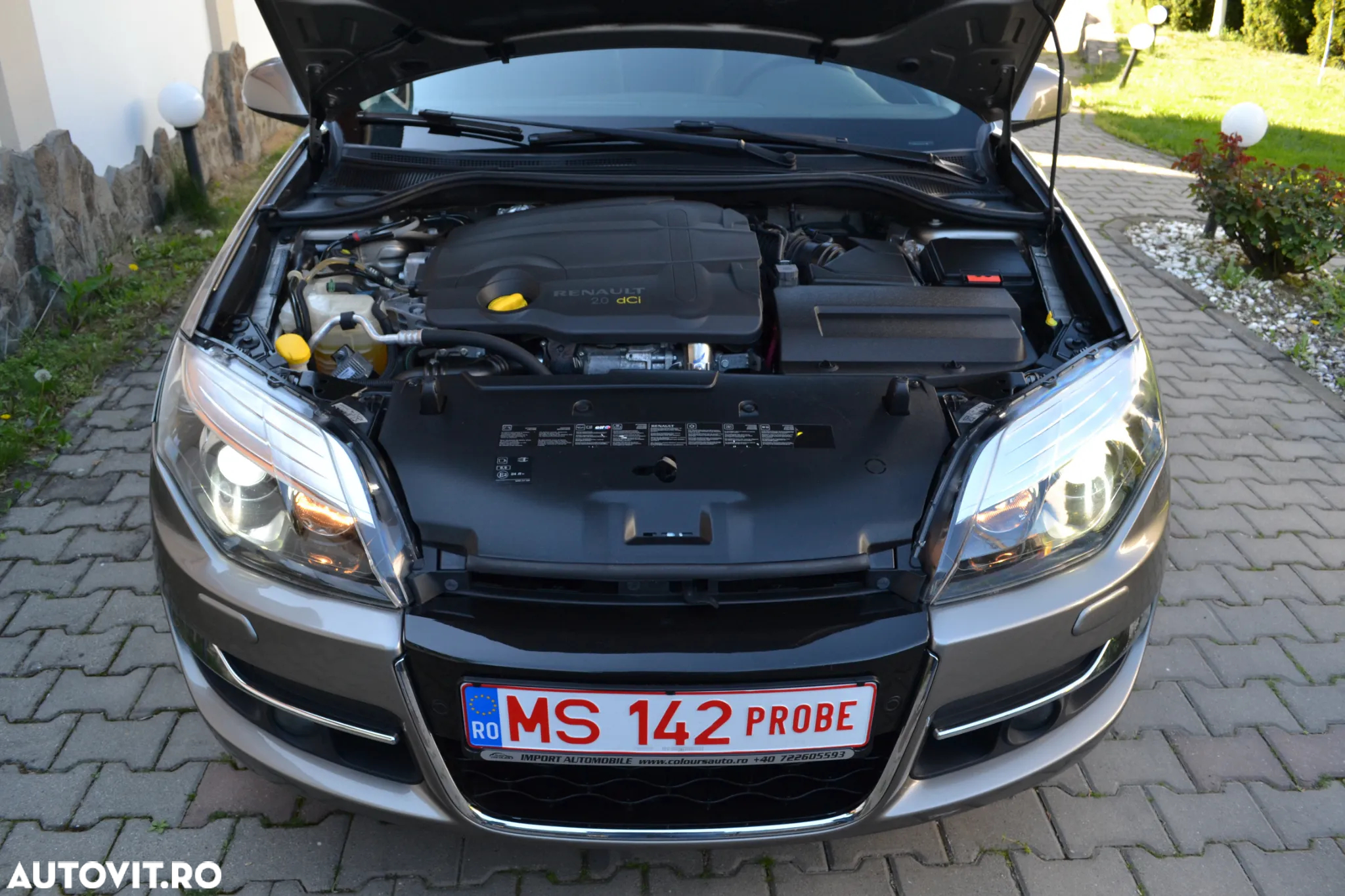 Renault Laguna - 12