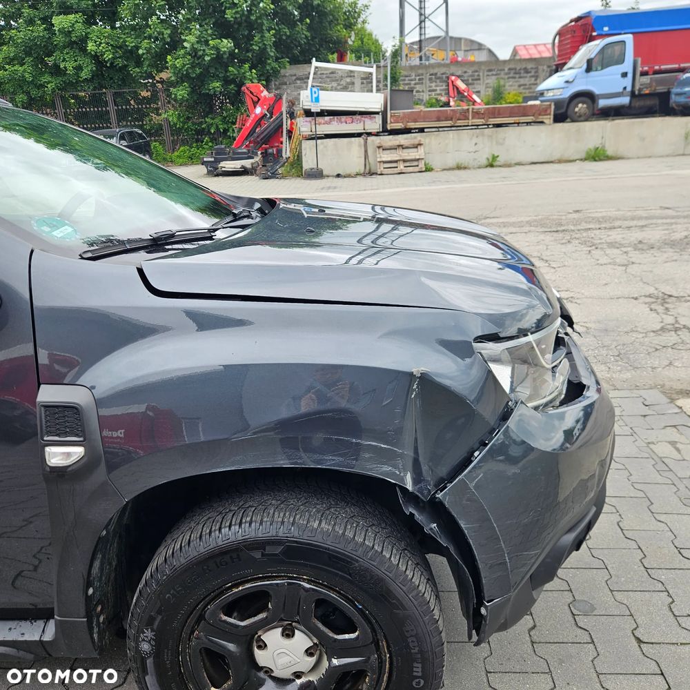 Dacia Duster - 11