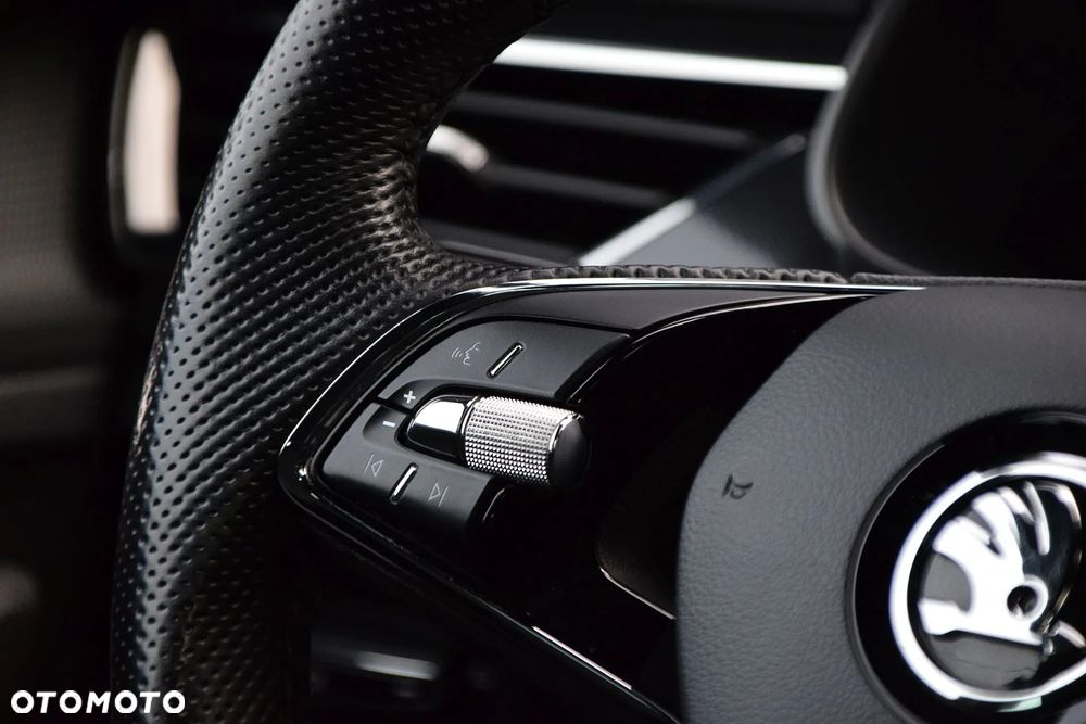 Skoda Scala 1.5 TSI Style DSG - 29