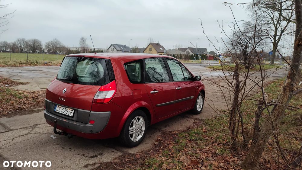 Renault Grand Scenic - 3