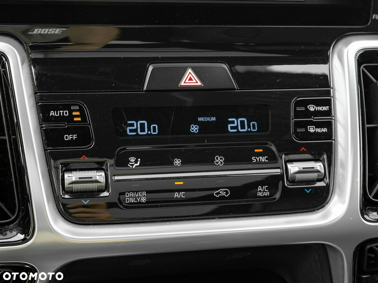 Kia Sorento 1.6 T-GDI HEV Prestige Line 4WD 7os - 21